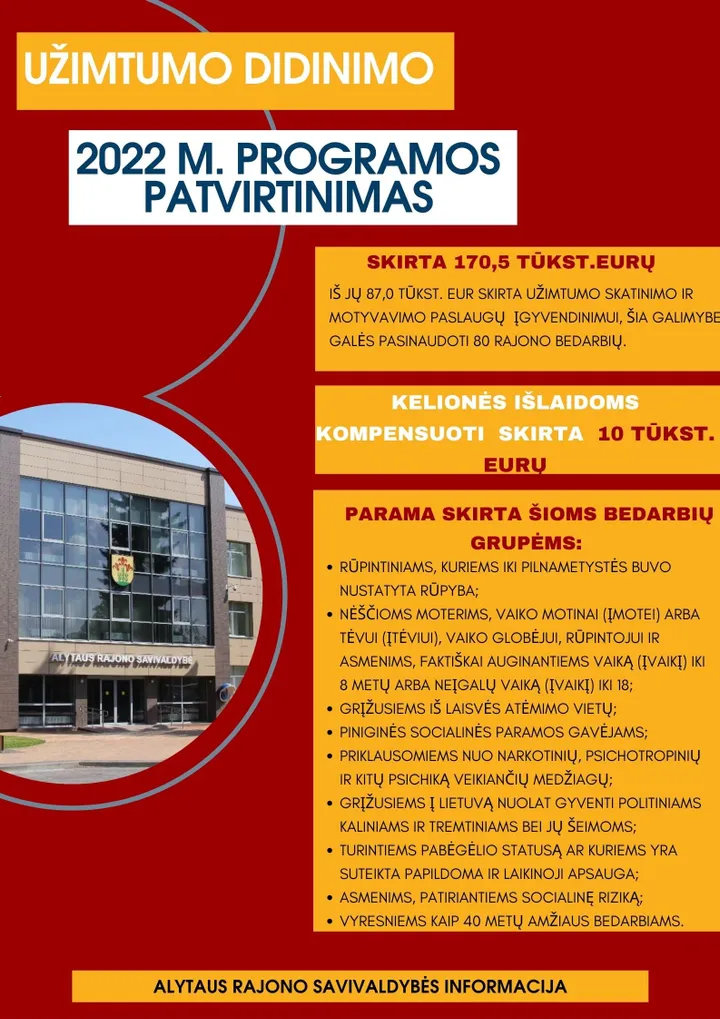 uzimtumo 1