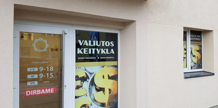 valiu