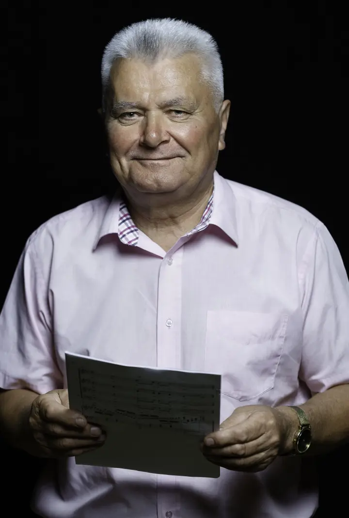 vidas simanauskas