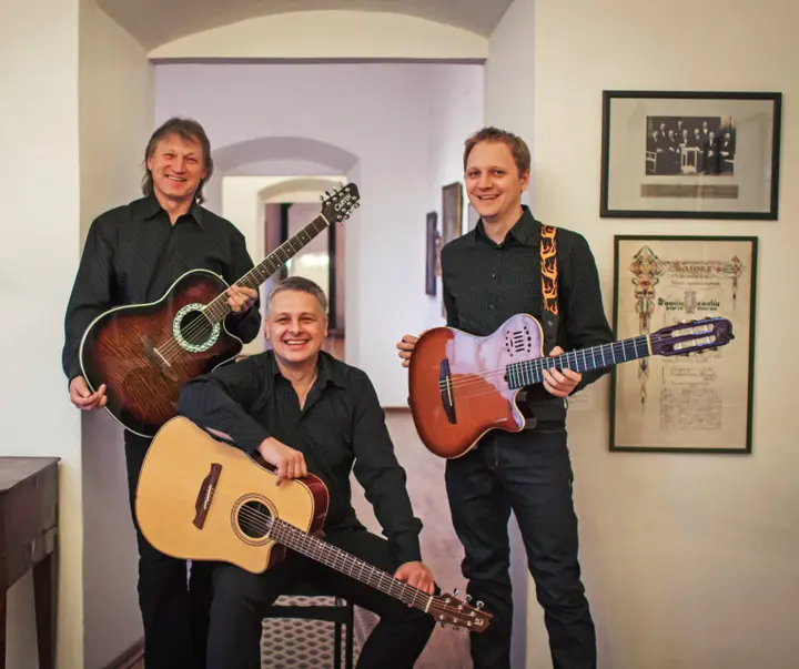 vilnius guitar trio 2 3 1
