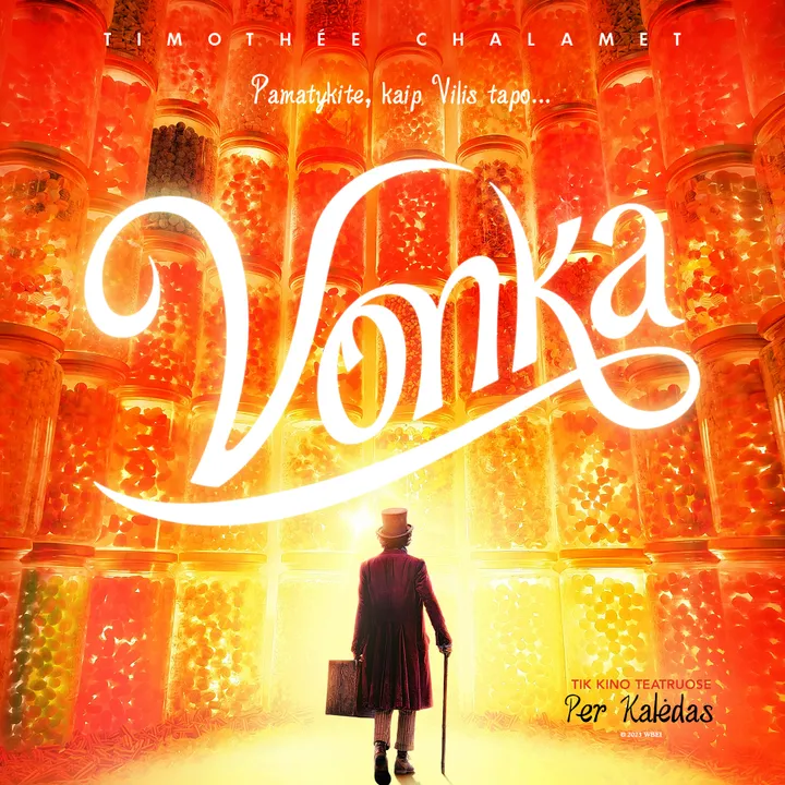 vonka