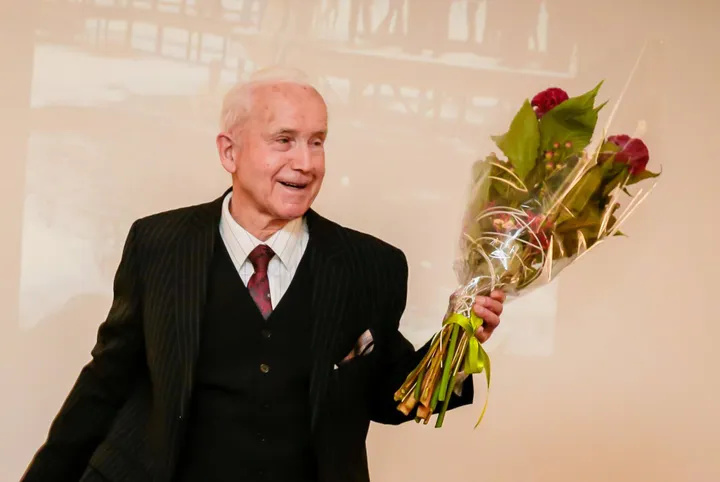 vytautas mockevicius