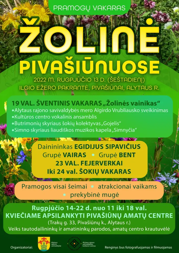 zoline 1