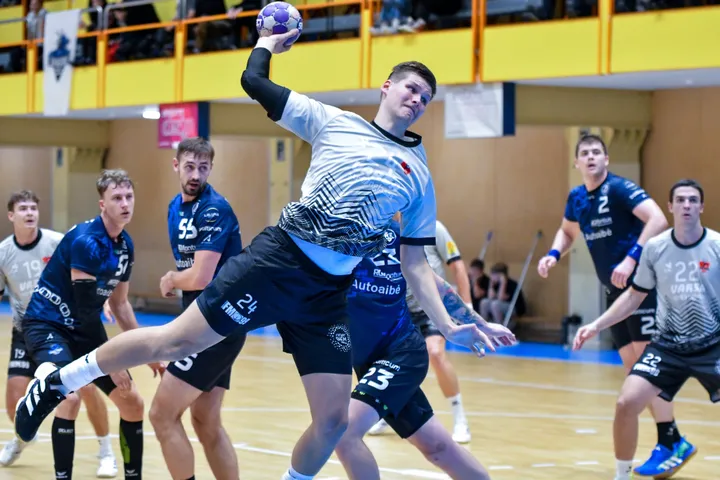 dragunas varsa