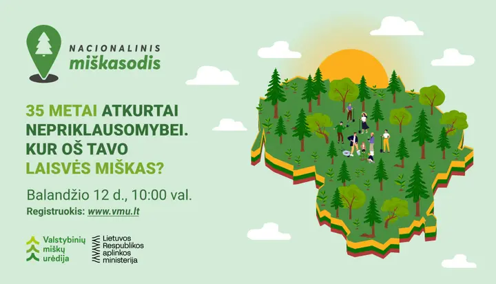 pagrindinis vizualas