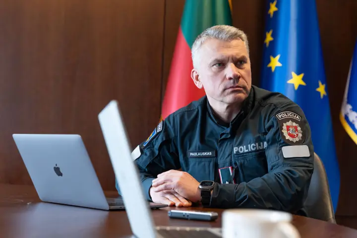 paulauskas