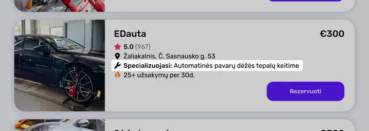 specializacija