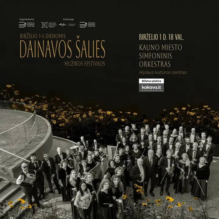 dmfs baneris aipdf orkestras