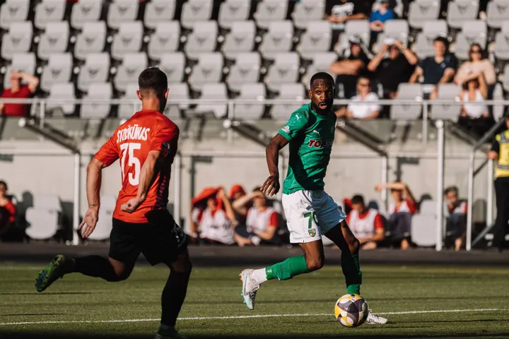 FK Kauno Zalgiris - FK Dainava 2025-07-21-5