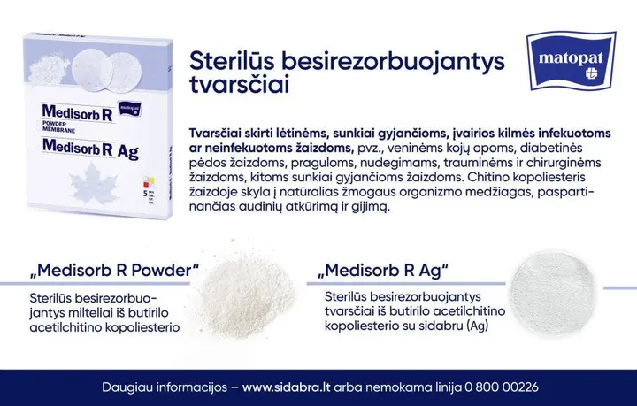 Medisorb