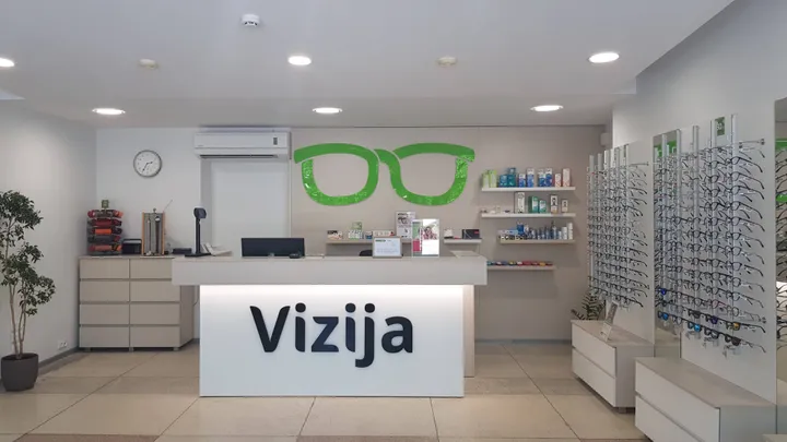 Vizija