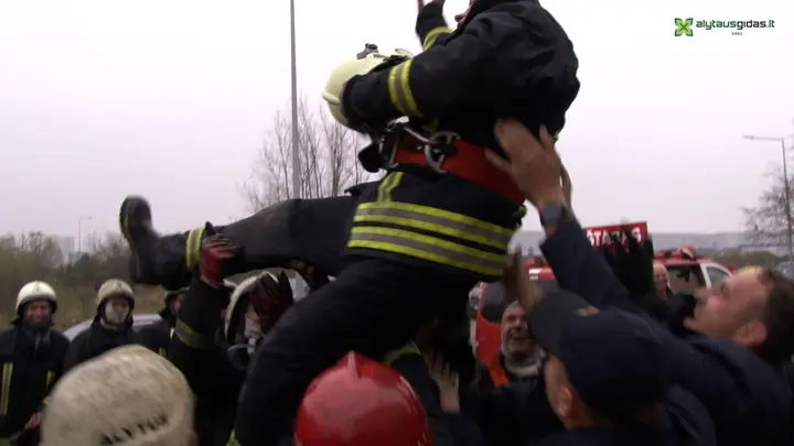 Algirdas Bautronis