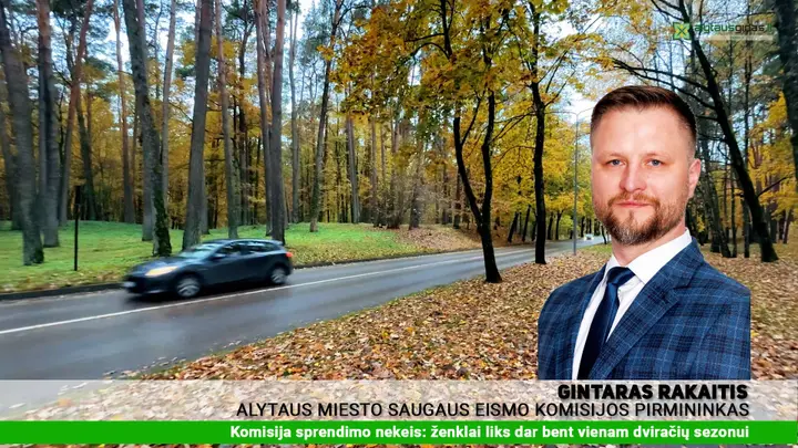 Gintaras Rakaitis