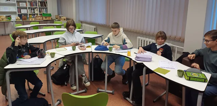 Japonų kalbos pamoka