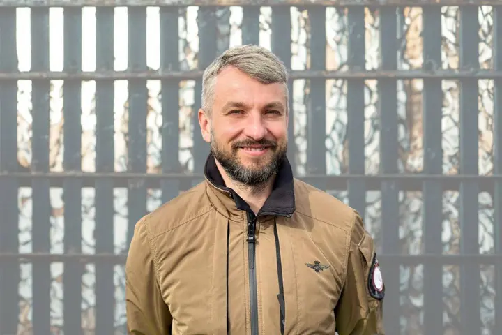 Miroslav Korvel, „Terra recycling“ vadovas