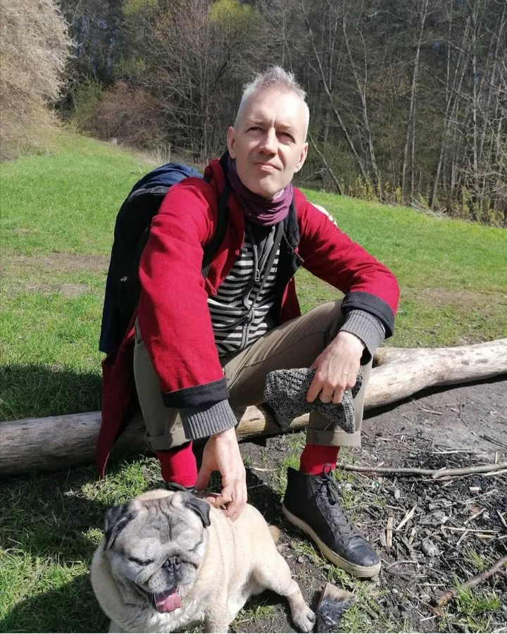 nuotrauka Ineta Žymančiūtė