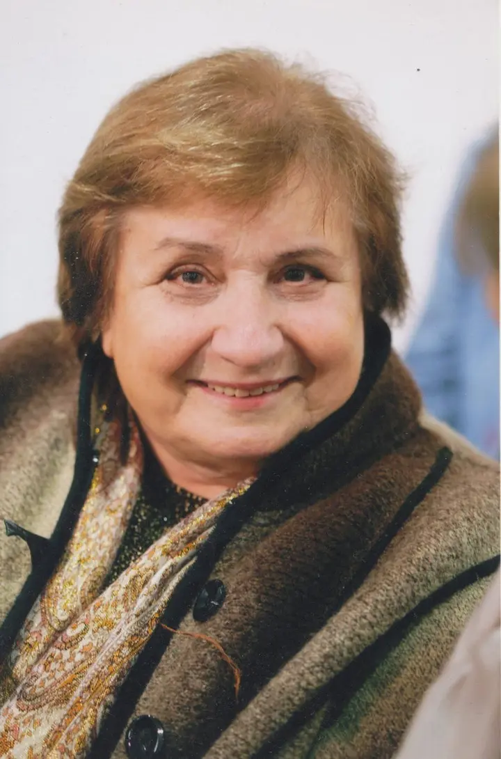 2020 m. literatų renginyje