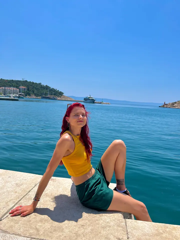 Makarska, Kroatija