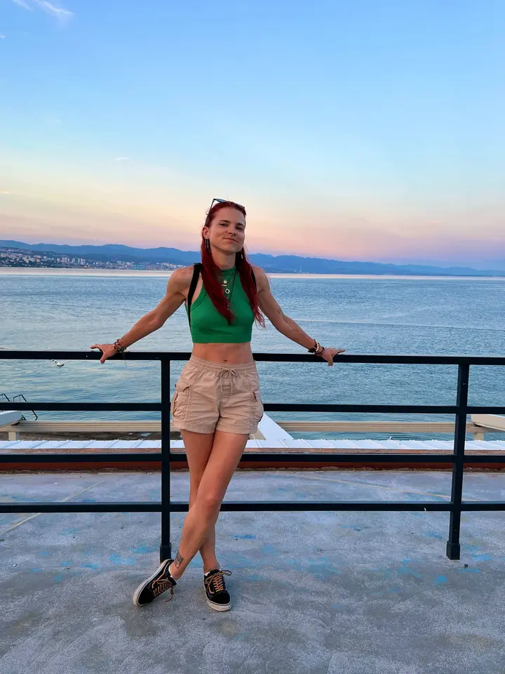 Opatija, Kroatija