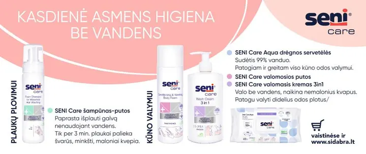 SENI Care