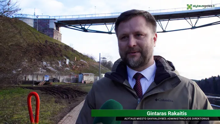 Gintaras Rakaitis