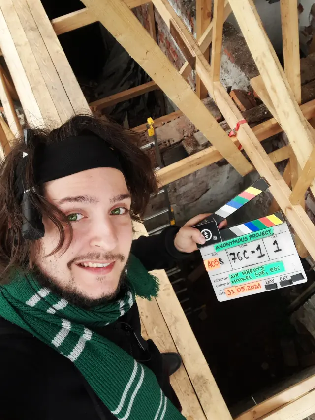 on-set