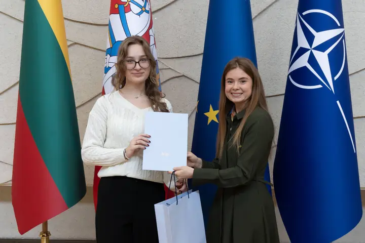 Sintija Palubinskaitė