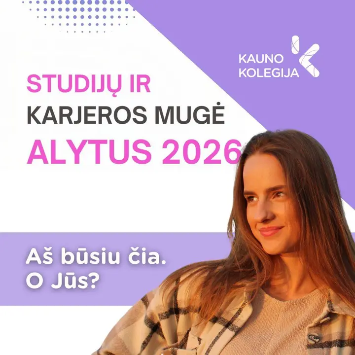 sklaida. Alytus.Kauno kolegija.paroda studentams (1)