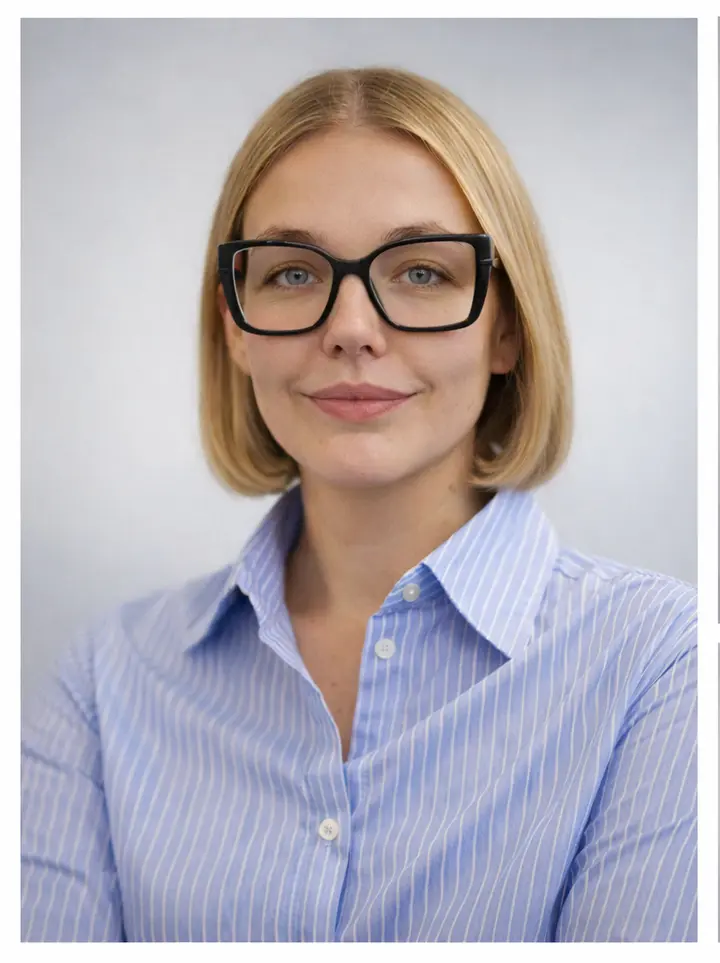 „Alytaus šilumos tinklai“ komercijos direktorė Kristina Pivarauskienė