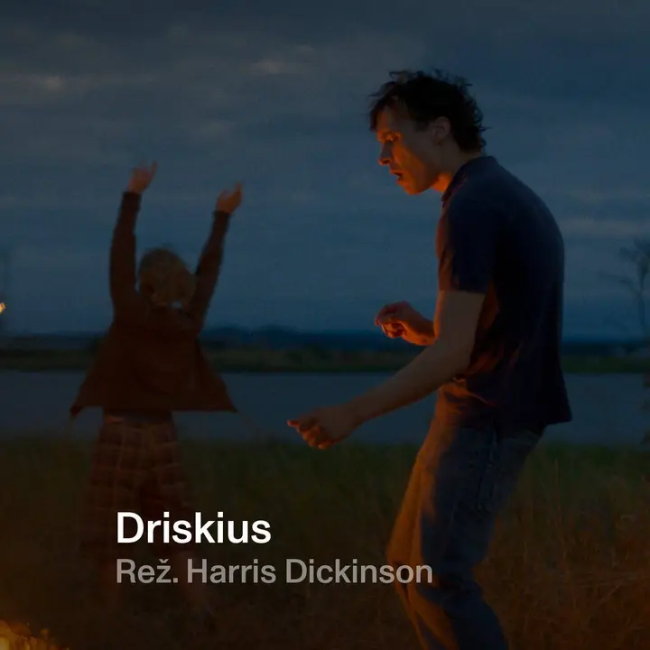 Driskius