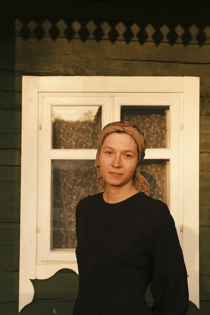 Eglė Kašėtienė. Foto autorius Mieliulis