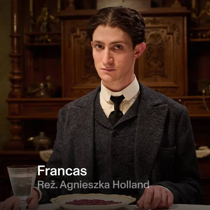 Francas