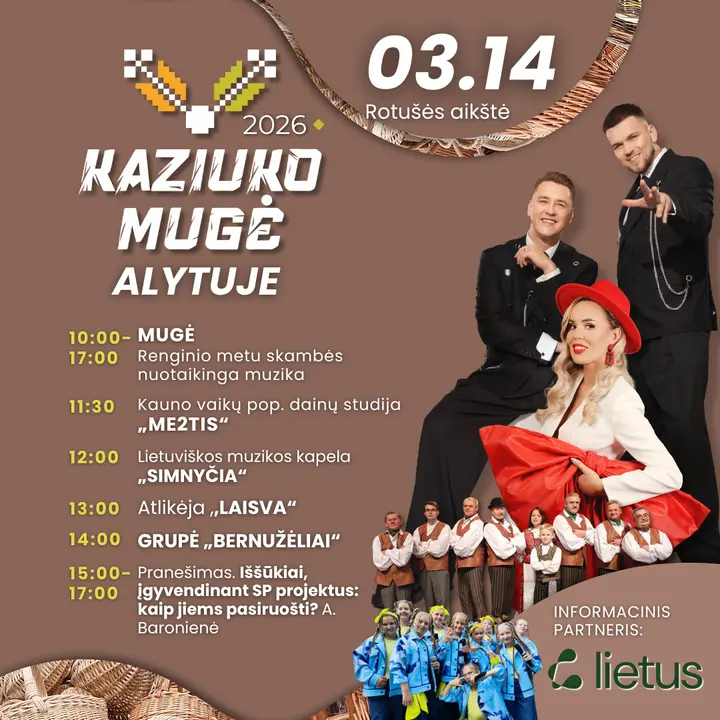 Kaziuko mugė_programa su partneriu (1080 x 1080 piks.)