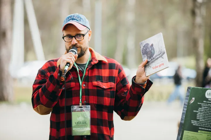 Justas Gulbinas_Mantas Bartaševičius nuotrauka