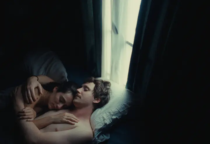 Loving still-Vesta Tučkutė