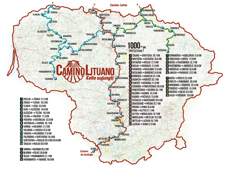www.caminolituano.com