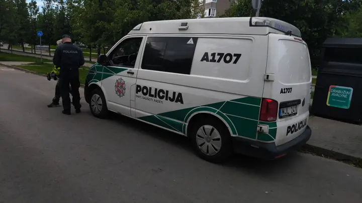 polic