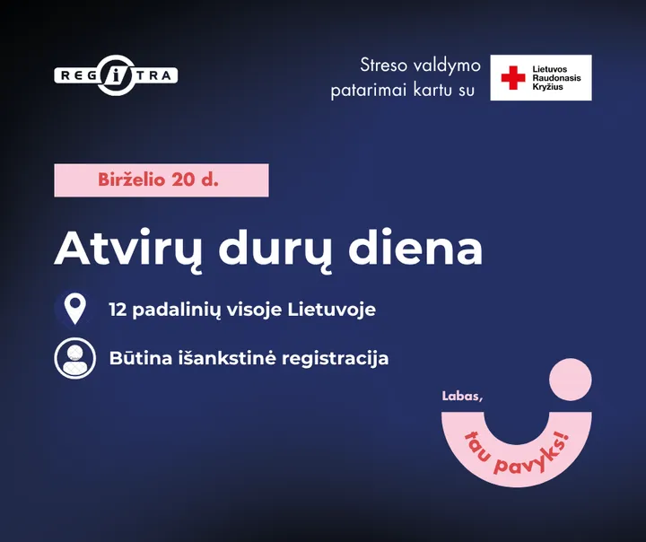Atvirų durų diena