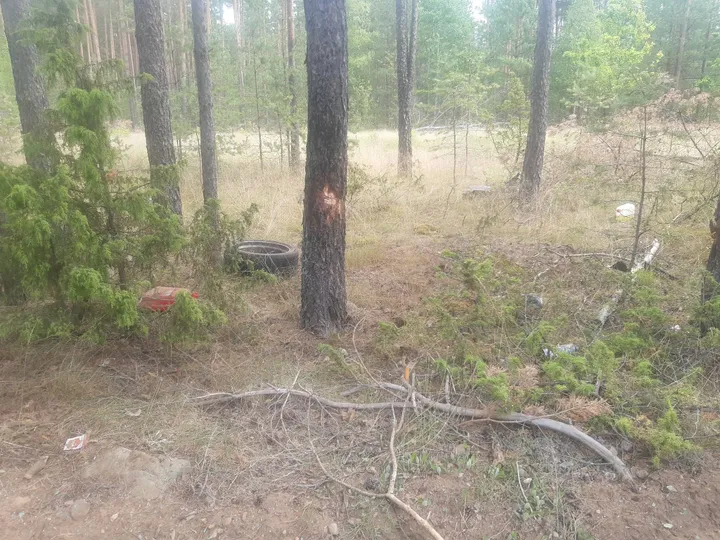 Alytaus apskrities VPK nuotrauka