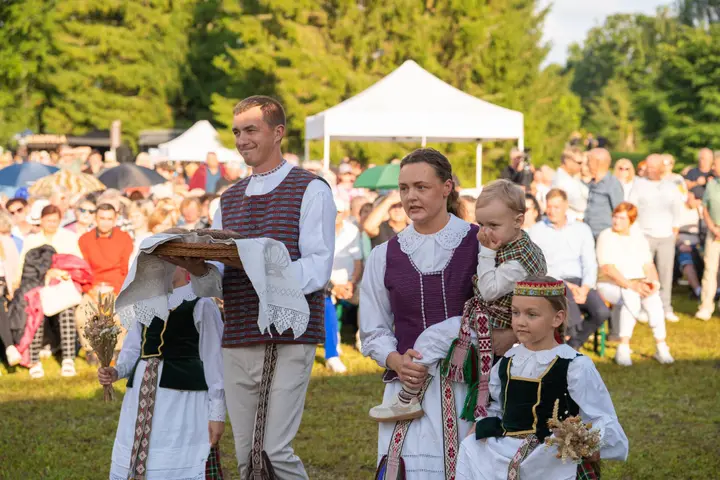 Alytaus rajono savivaldybės Kultūros centro nuotrauka