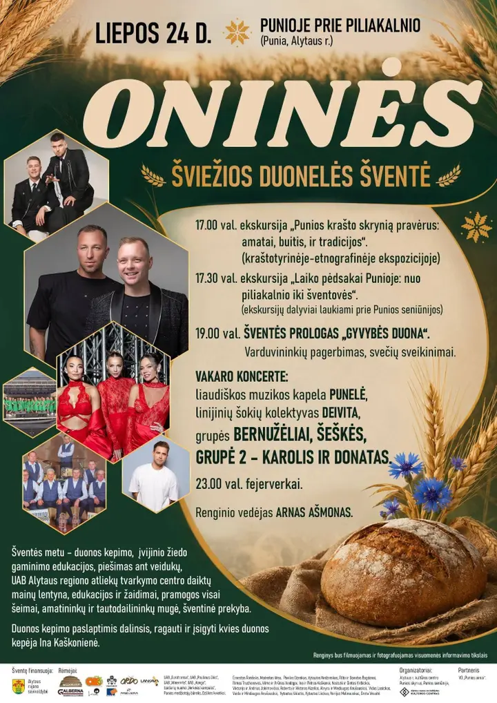 Oninių programa