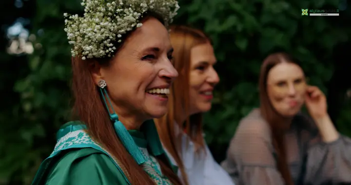Inesa Pilvelytė, Alytaus miesto teatro direktorė