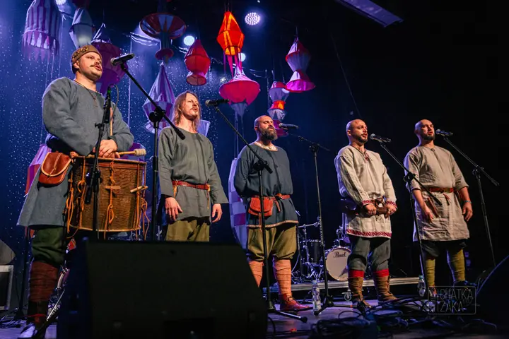 Akademickie Centrum Kultury i Mediów UMCS „Chatka Žaka“_3691