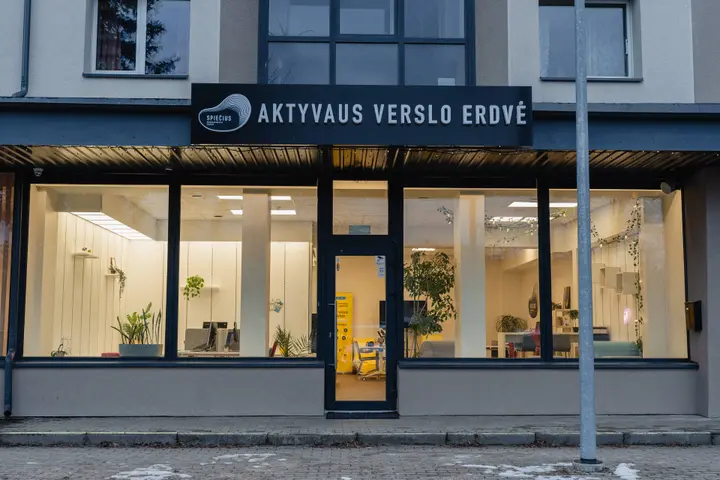 Alytus 55