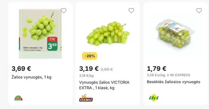 Ką pirkti su akcija ir užšaldyti (3)