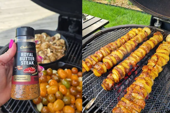 Kamado kepsninės 2 (2)