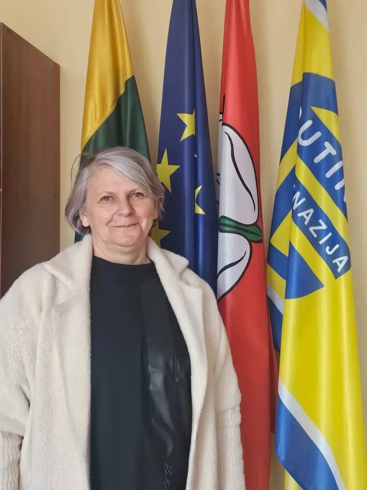 Daiva Sabaliauskiene