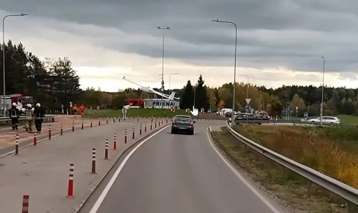 Alvydo Šimonio nuotrauka (Prienų rajonas)