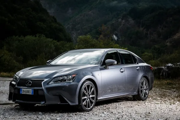 lexus-gs-450h