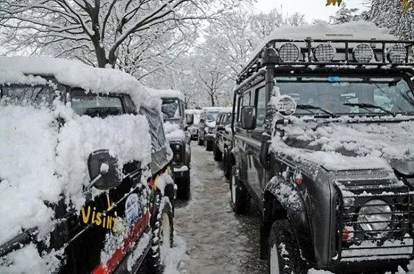 4x4-gradisca